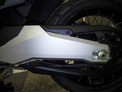 Honda X-Adv 750 2025