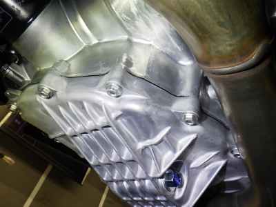 Honda X-Adv 750 2025