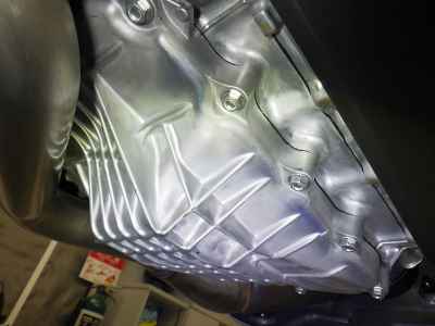 Honda X-Adv 750 2025