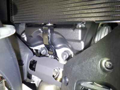 Honda X-Adv 750 2025