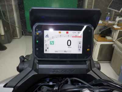 Honda X-Adv 750 2025