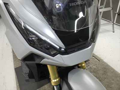 Honda X-Adv 750 2025
