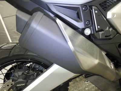 Honda X-Adv 750 2025