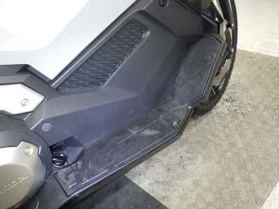 Honda X-Adv 750 2025