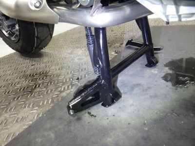 Honda X-Adv 750 2025