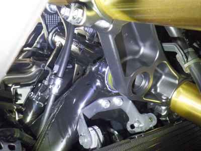 Honda X-Adv 750 2025