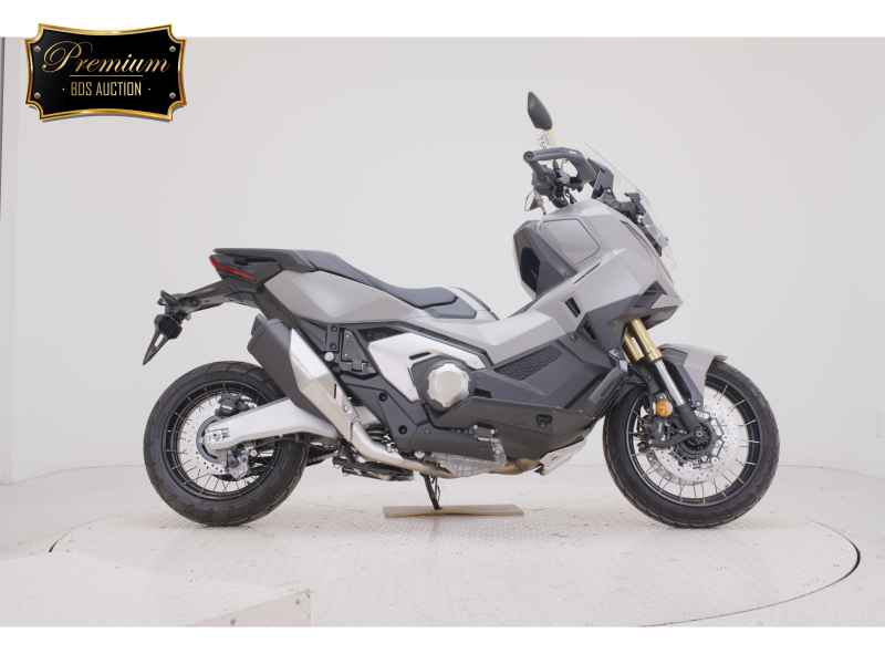 Honda X-Adv 750 2025