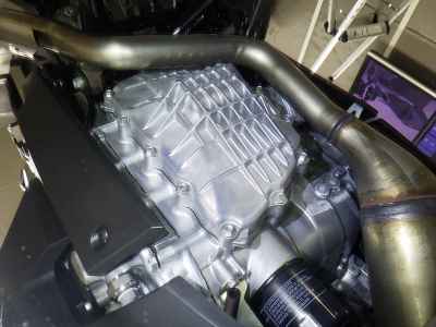 Honda X-Adv 750 2025