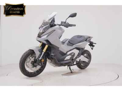 Honda X-Adv 750 2025