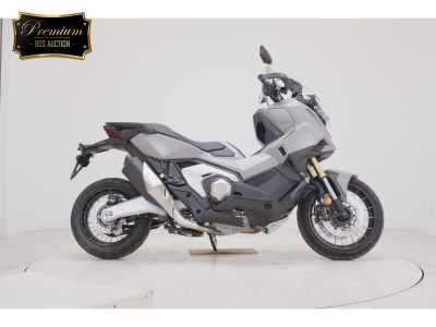 Honda X-Adv 750 2025