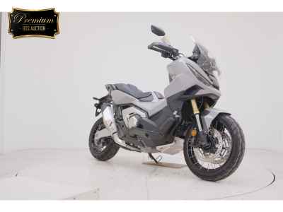 Honda X-Adv 750 2025