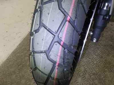 Honda X-Adv 750 2025