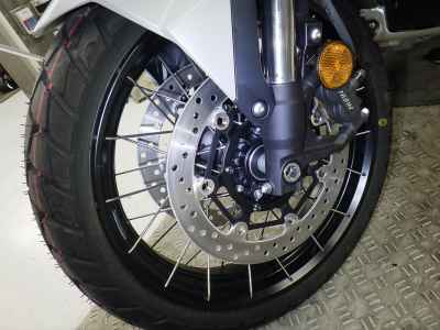 Honda X-Adv 750 2025