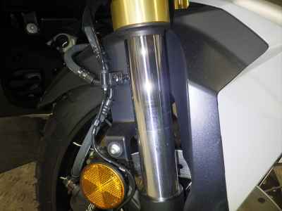 Honda X-Adv 750 2025