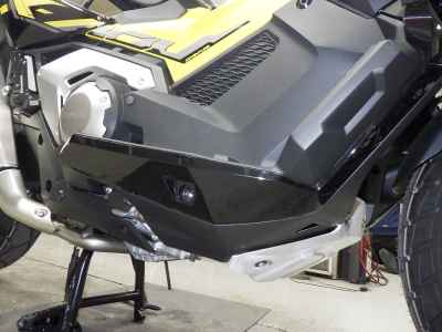 Honda X-Adv 750 2025