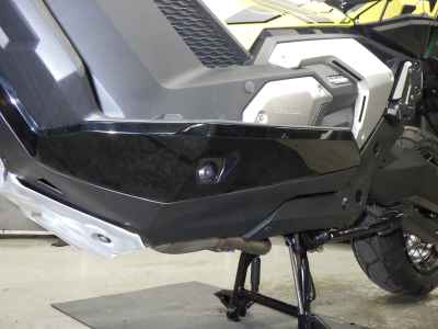 Honda X-Adv 750 2025