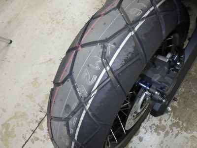 Honda X-Adv 750 2025