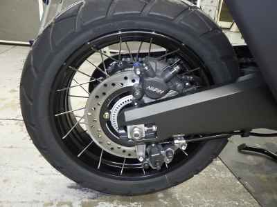 Honda X-Adv 750 2025