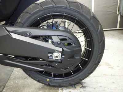 Honda X-Adv 750 2025