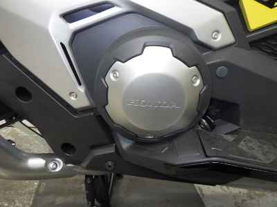 Honda X-Adv 750 2025