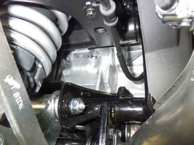 Honda X-Adv 750 2025