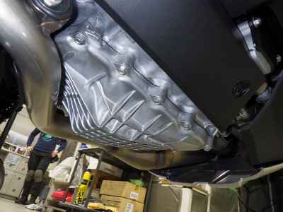 Honda X-Adv 750 2025