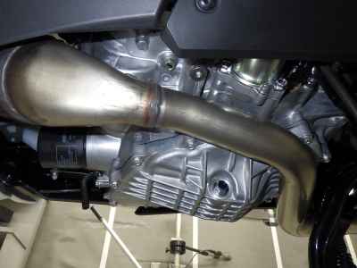 Honda X-Adv 750 2025