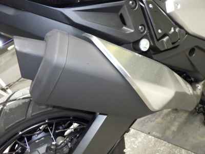 Honda X-Adv 750 2025