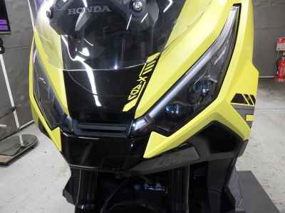 Honda X-Adv 750 2025