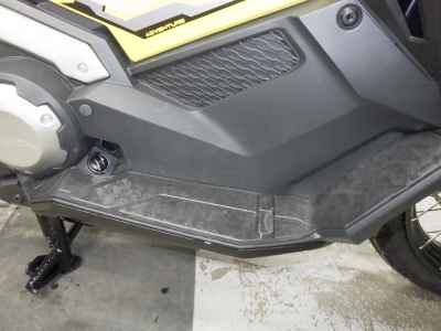 Honda X-Adv 750 2025