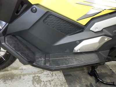 Honda X-Adv 750 2025