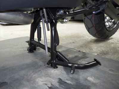 Honda X-Adv 750 2025