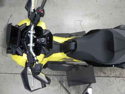 Honda X-Adv 750 2025