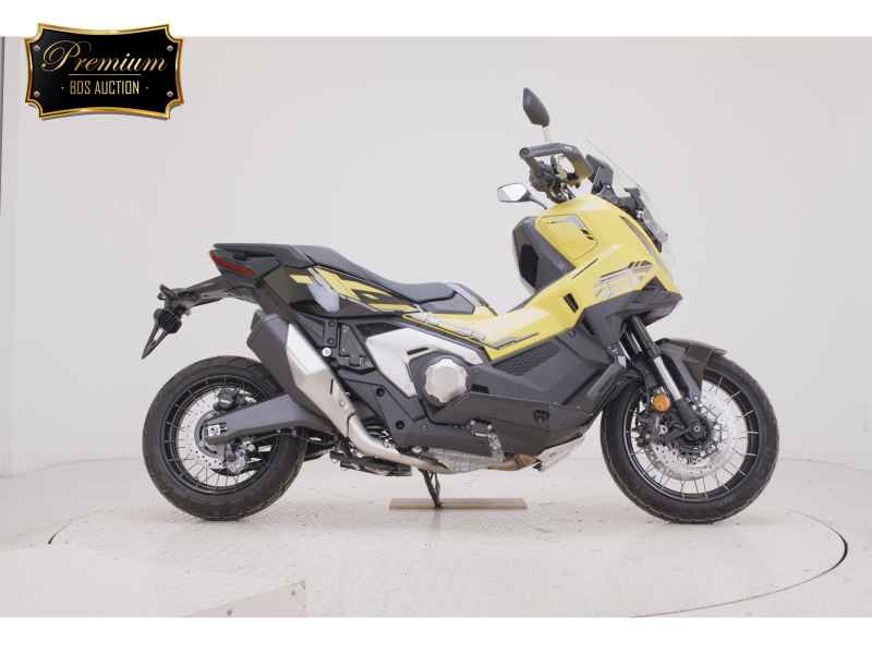 Honda X-Adv 750 2025