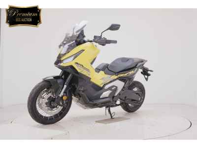 Honda X-Adv 750 2025