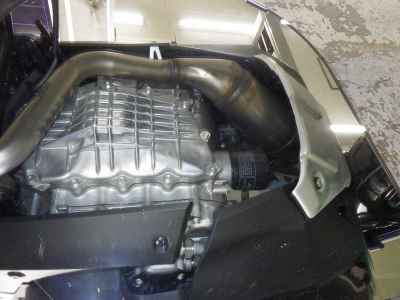 Honda X-Adv 750 2025