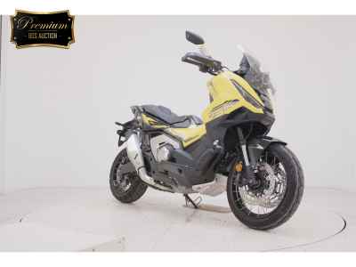 Honda X-Adv 750 2025