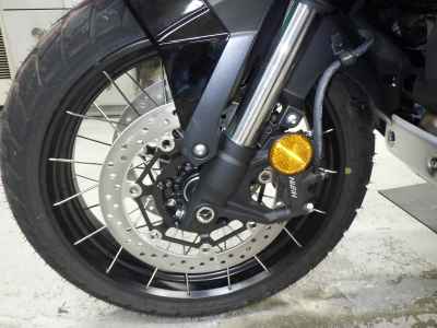 Honda X-Adv 750 2025