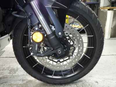 Honda X-Adv 750 2025