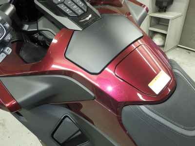 Honda GL1800 Gold Wing Tour DCT 2025