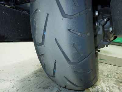 Honda GL1800 Gold Wing Tour DCT 2025