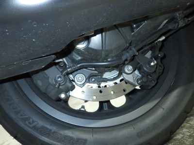 Honda GL1800 Gold Wing Tour DCT 2025