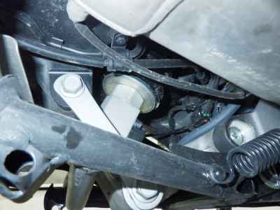 Honda GL1800 Gold Wing Tour DCT 2025