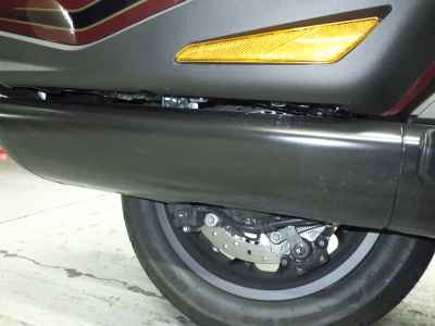 Honda GL1800 Gold Wing Tour DCT 2025