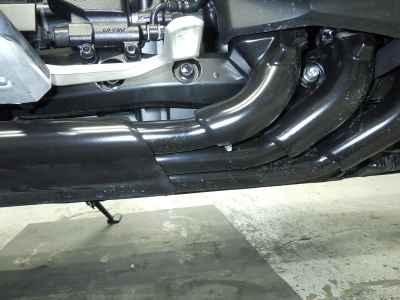 Honda GL1800 Gold Wing Tour DCT 2025