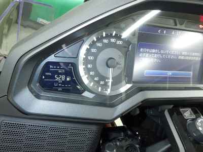 Honda GL1800 Gold Wing Tour DCT 2025