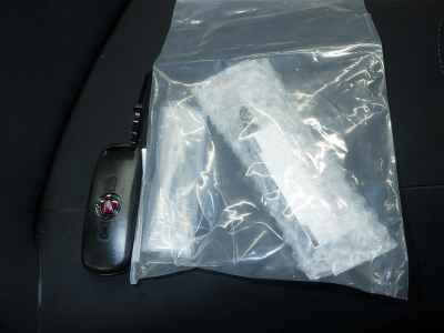 Honda GL1800 Gold Wing Tour DCT 2025