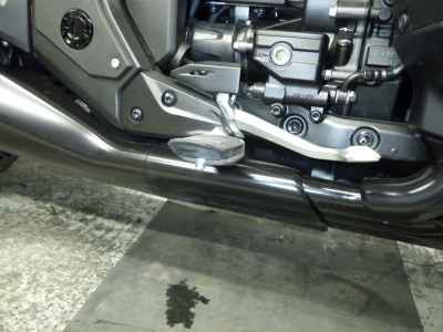 Honda GL1800 Gold Wing Tour DCT 2025