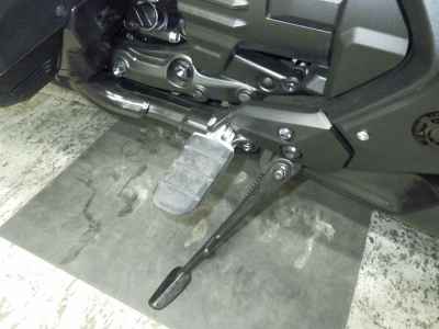 Honda GL1800 Gold Wing Tour DCT 2025