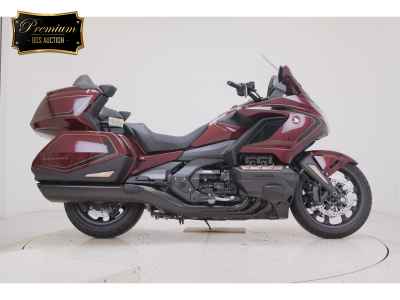Honda GL1800 Gold Wing Tour DCT 2025